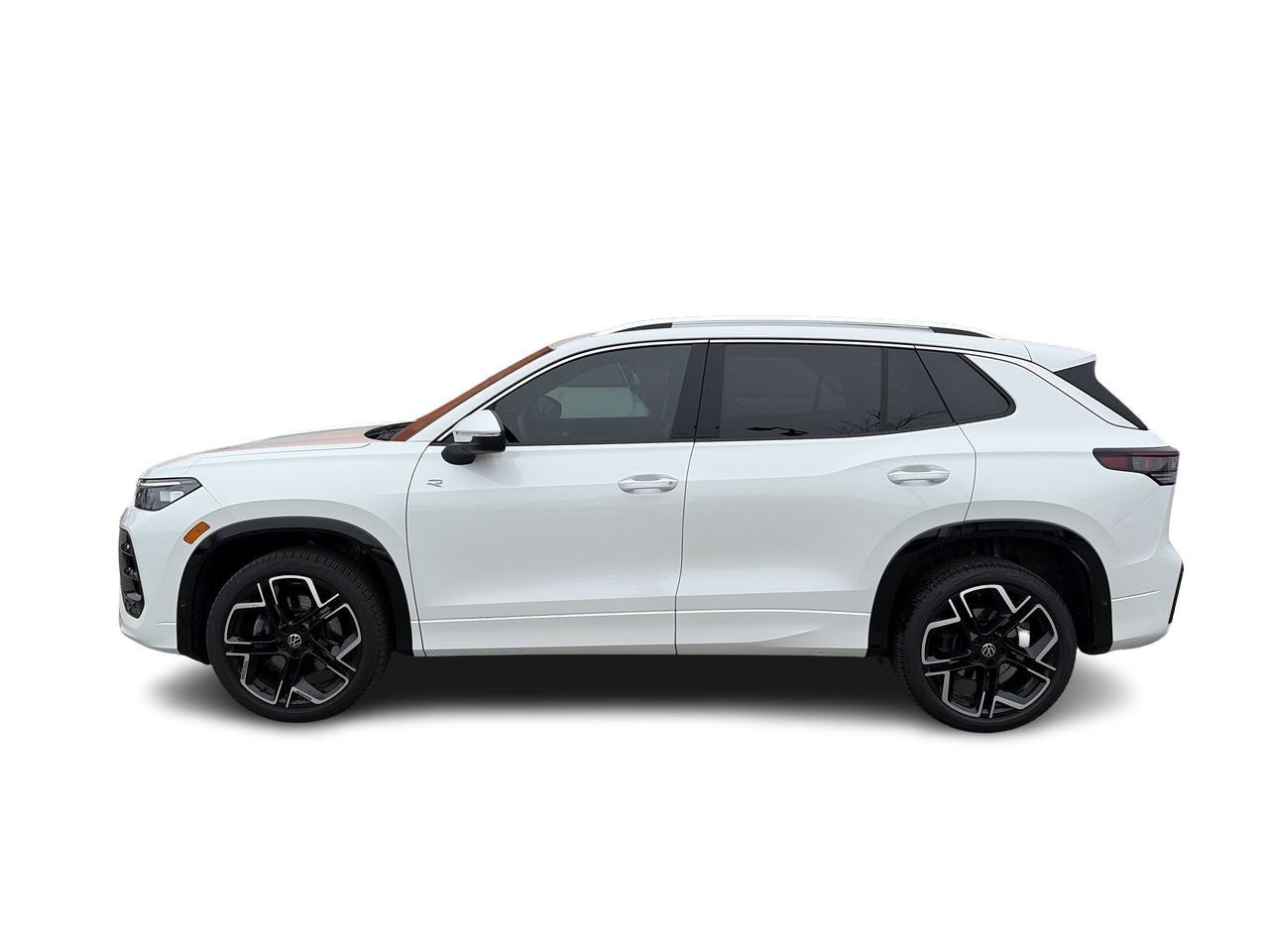 Volkswagen Tiguan  2026 à Mississauga, Ontario