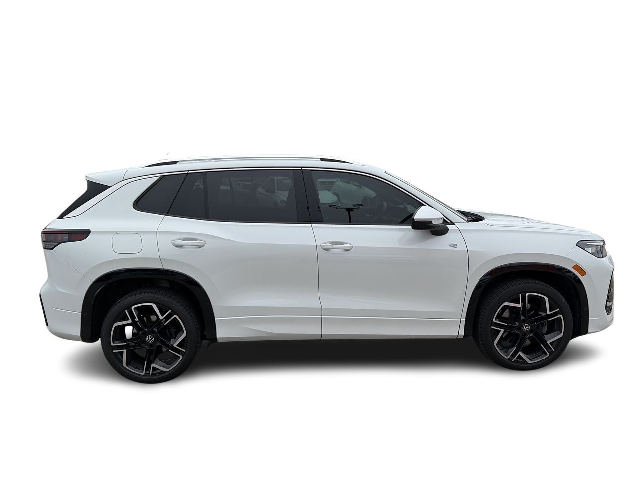 Volkswagen Tiguan  2026 à Mississauga, Ontario