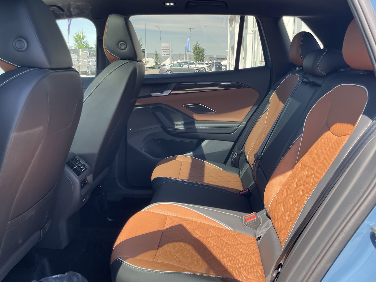 Volkswagen Tiguan  2026 à Mississauga, Ontario