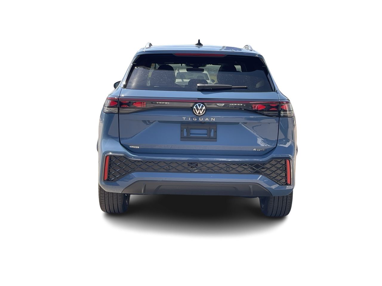 Volkswagen Tiguan  2026 à Mississauga, Ontario