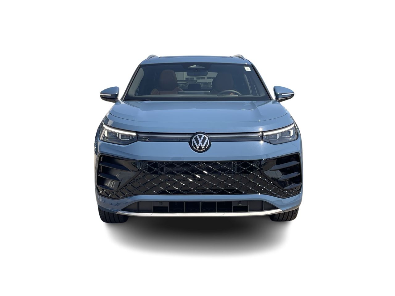 Volkswagen Tiguan  2026 à Mississauga, Ontario