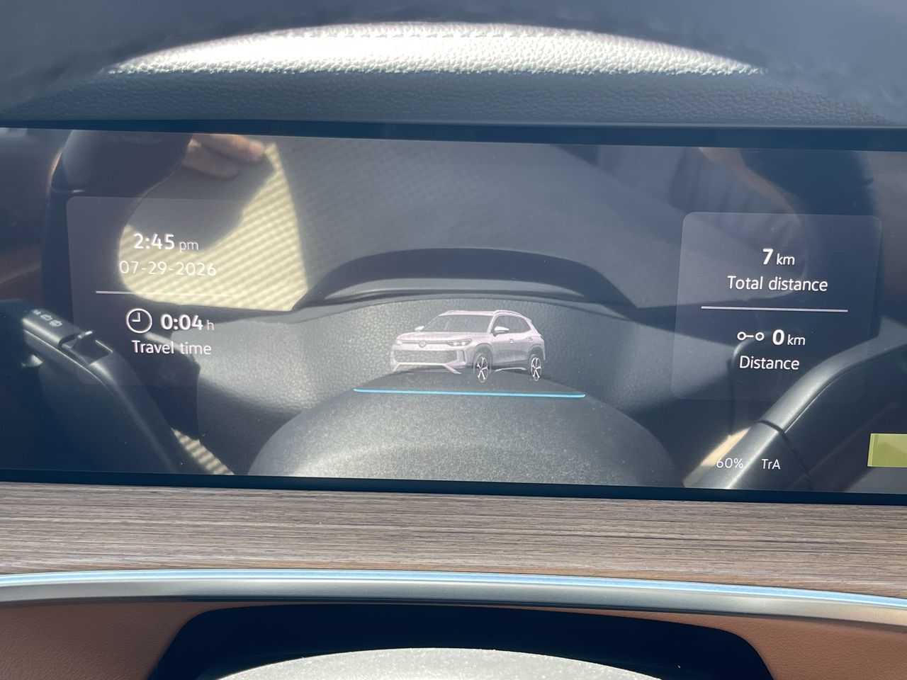 Volkswagen Tiguan  2026 à Mississauga, Ontario