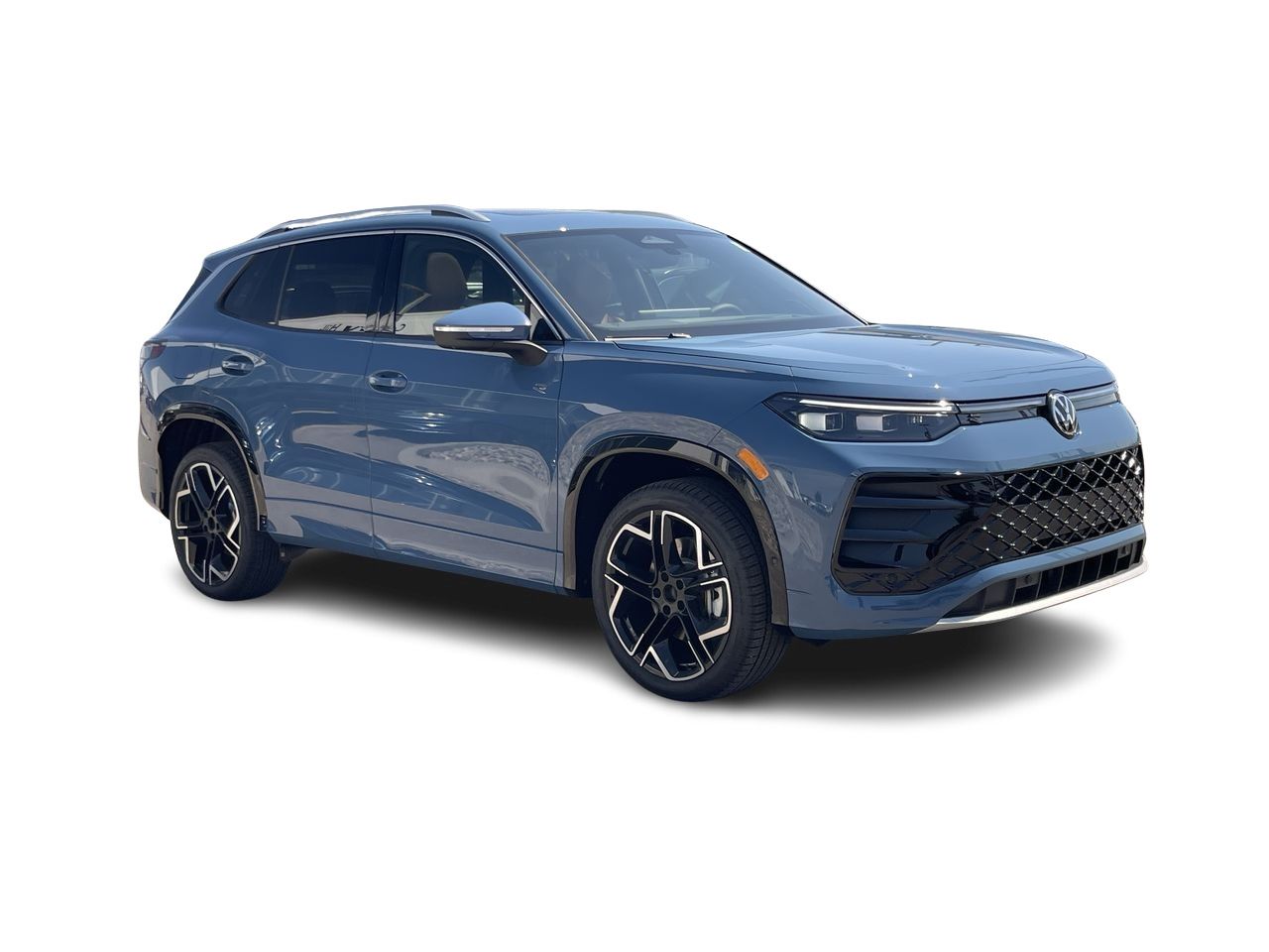 Volkswagen Tiguan  2026 à Mississauga, Ontario