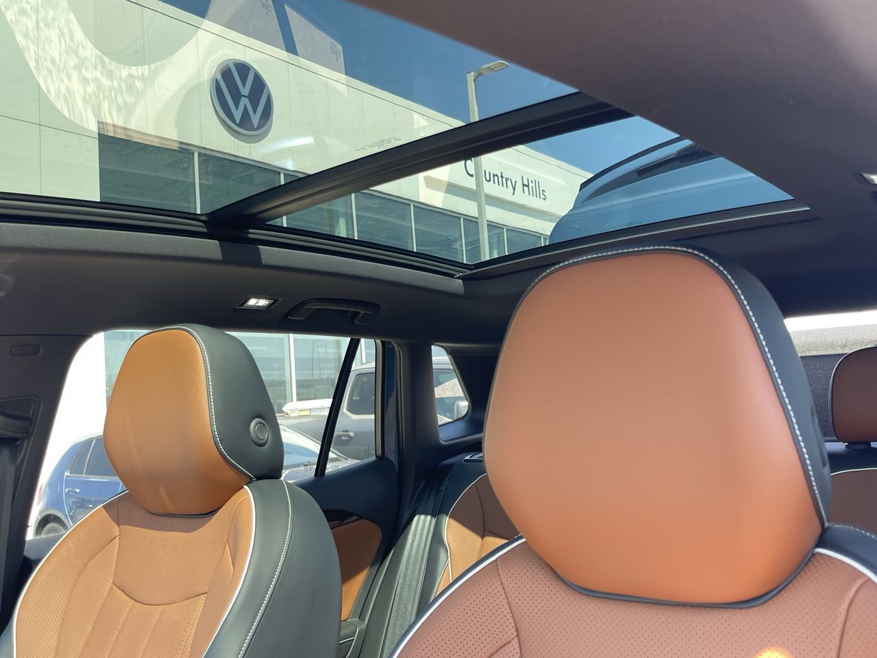 Volkswagen Tiguan  2026 à Mississauga, Ontario