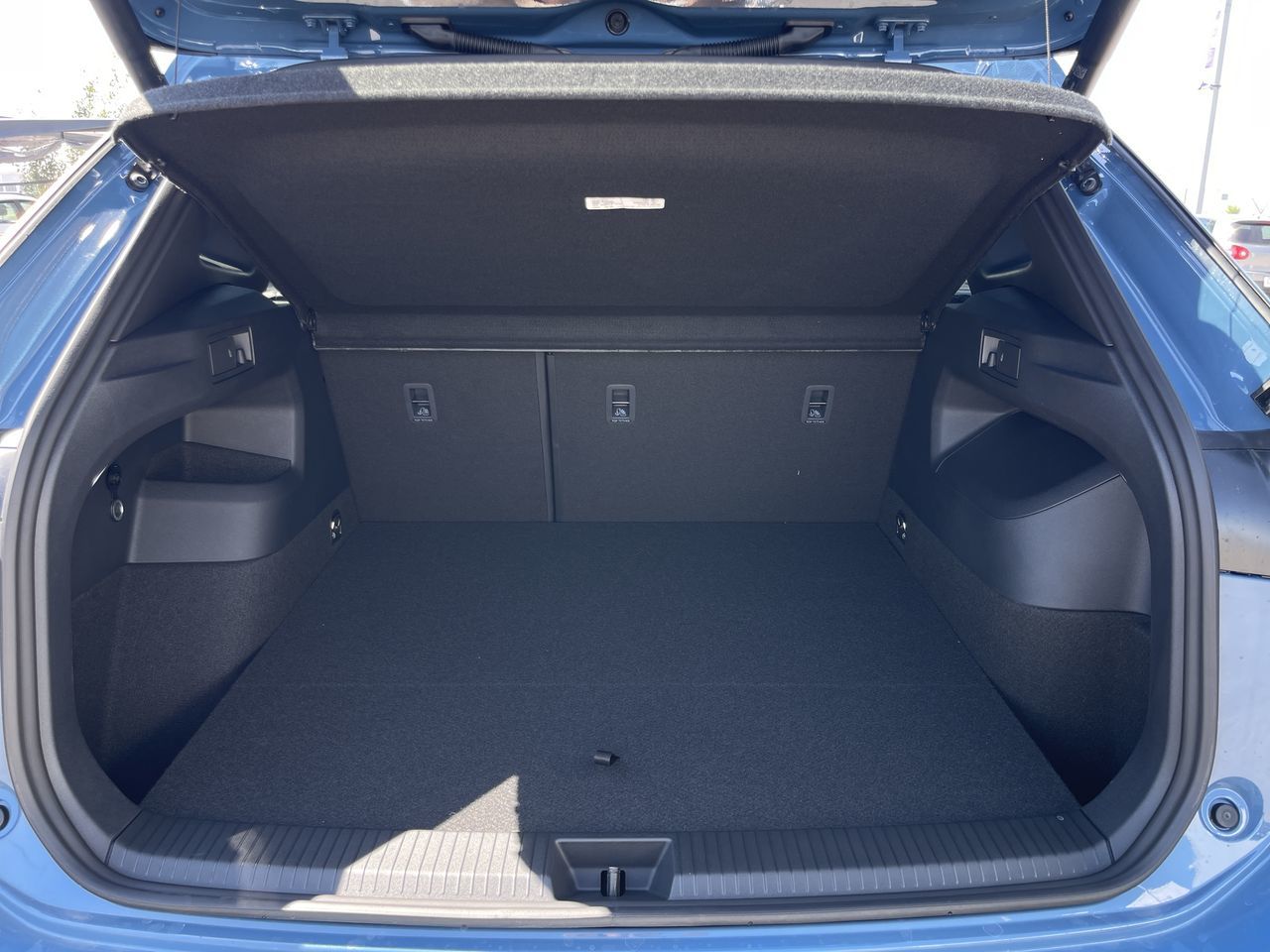 Volkswagen Tiguan  2026 à Mississauga, Ontario