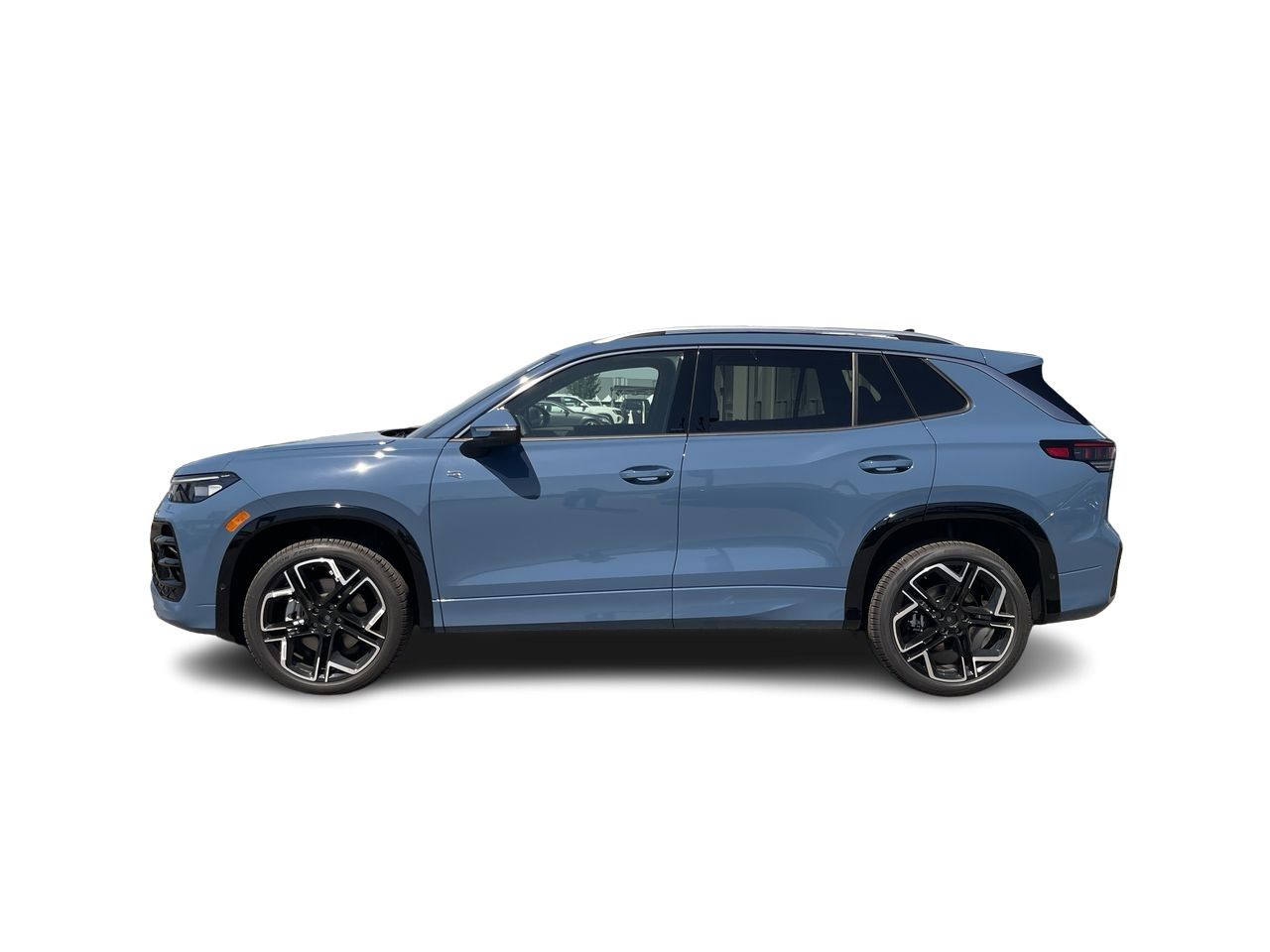 Volkswagen Tiguan  2026 à Mississauga, Ontario