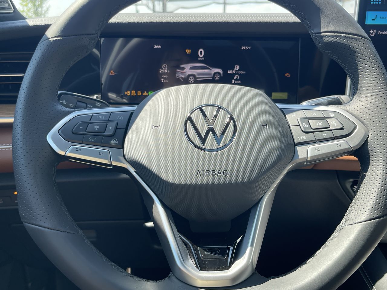Volkswagen Tiguan  2026 à Mississauga, Ontario