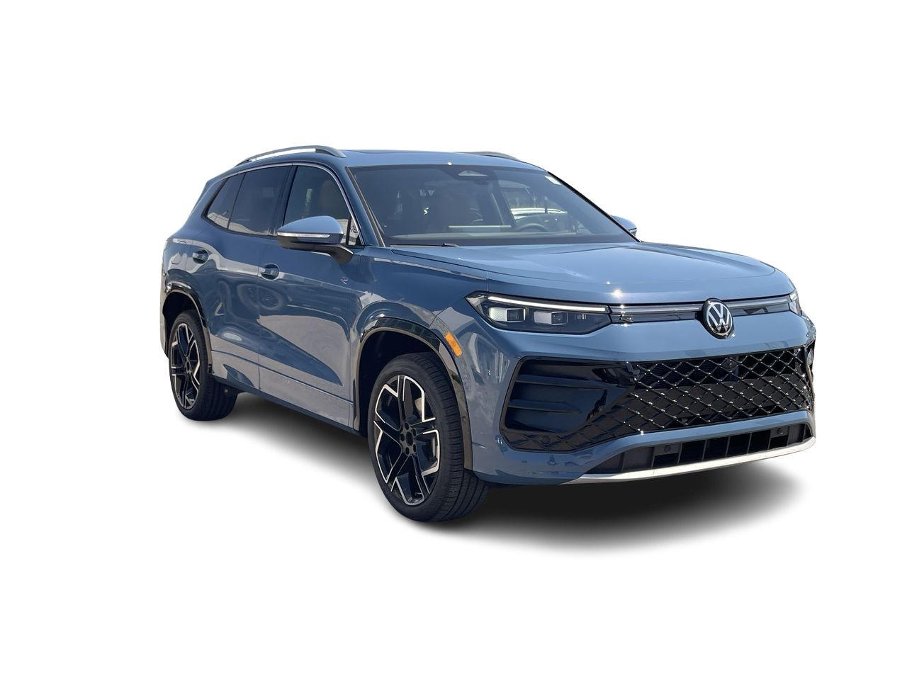 Volkswagen Tiguan  2026 à Mississauga, Ontario