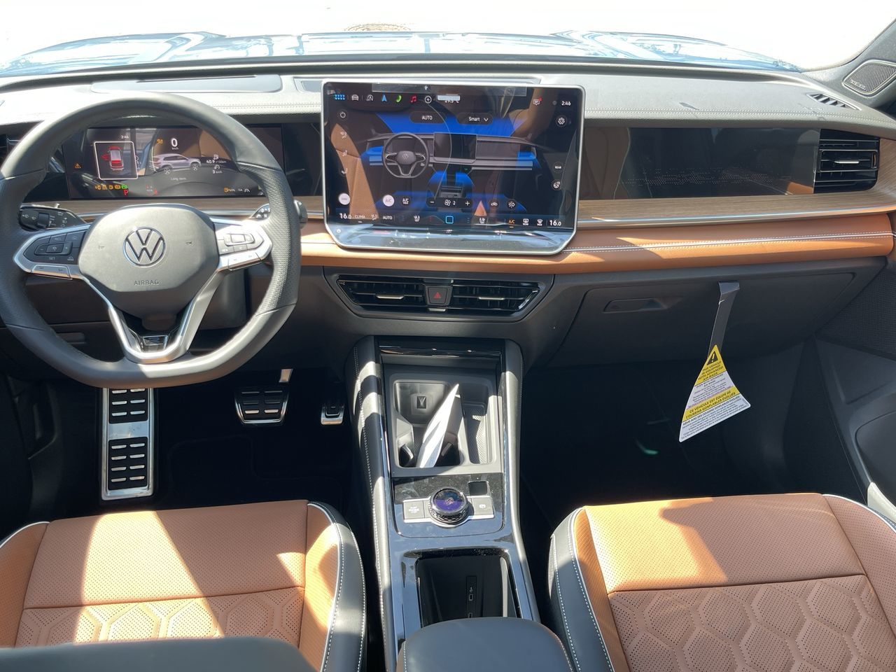 Volkswagen Tiguan  2026 à Mississauga, Ontario
