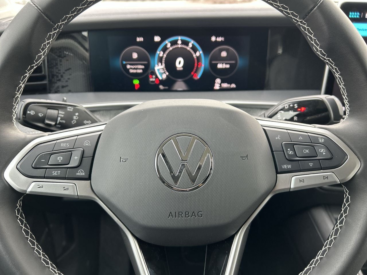 2026 Volkswagen Tiguan in Mississauga, Ontario