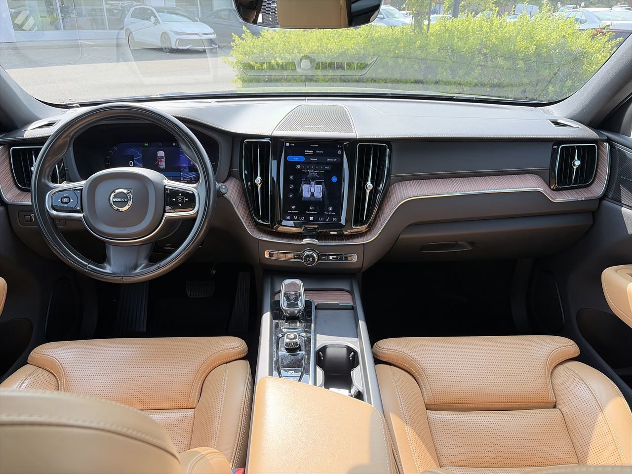 Volvo XC60  2022 à Mississauga, Ontario