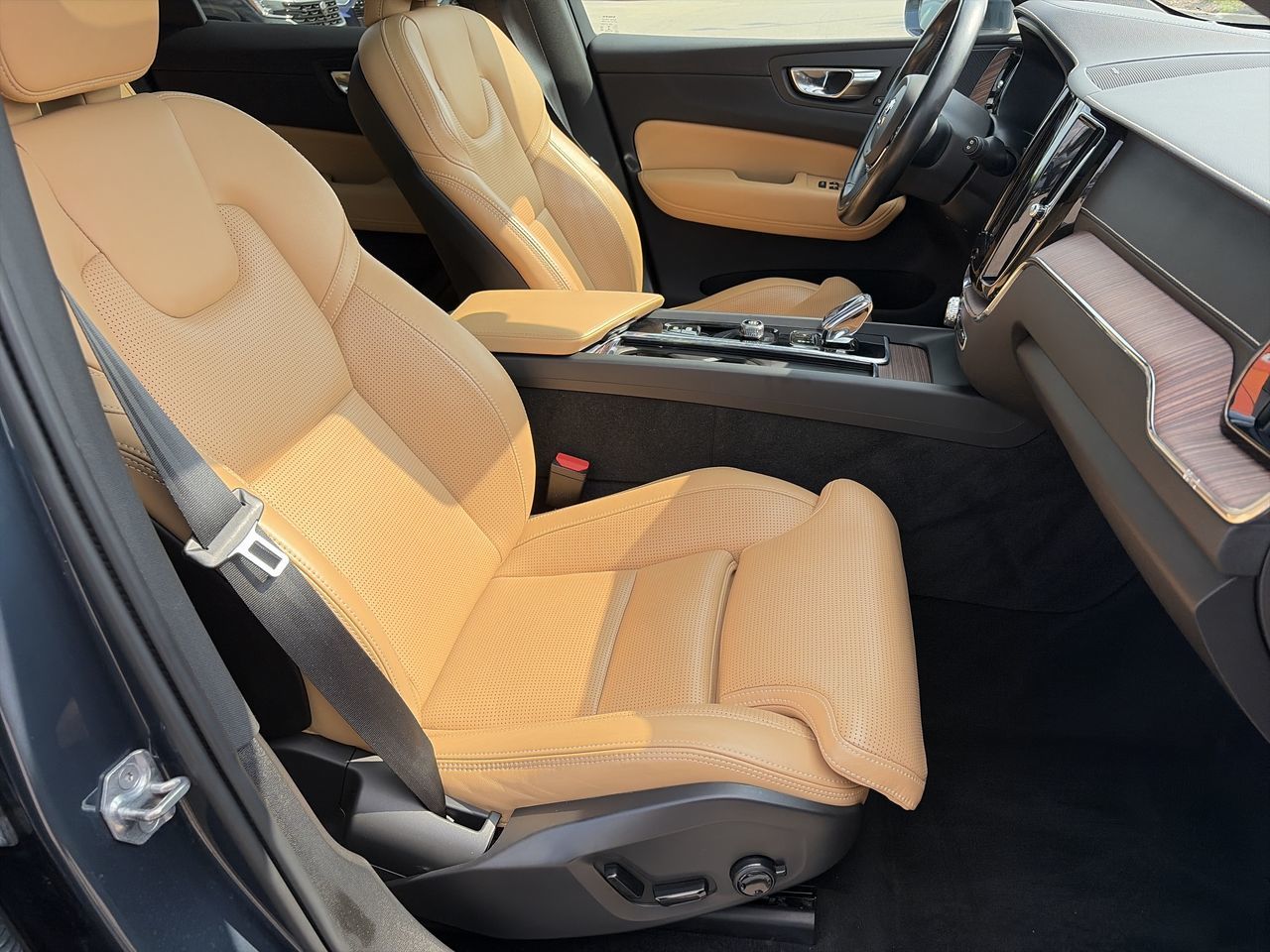 Volvo XC60  2022 à Mississauga, Ontario