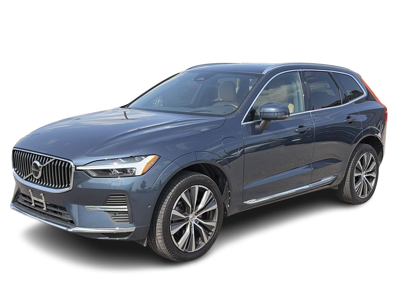 Photo 2022 Volvo XC60 Recharge Inscription #6