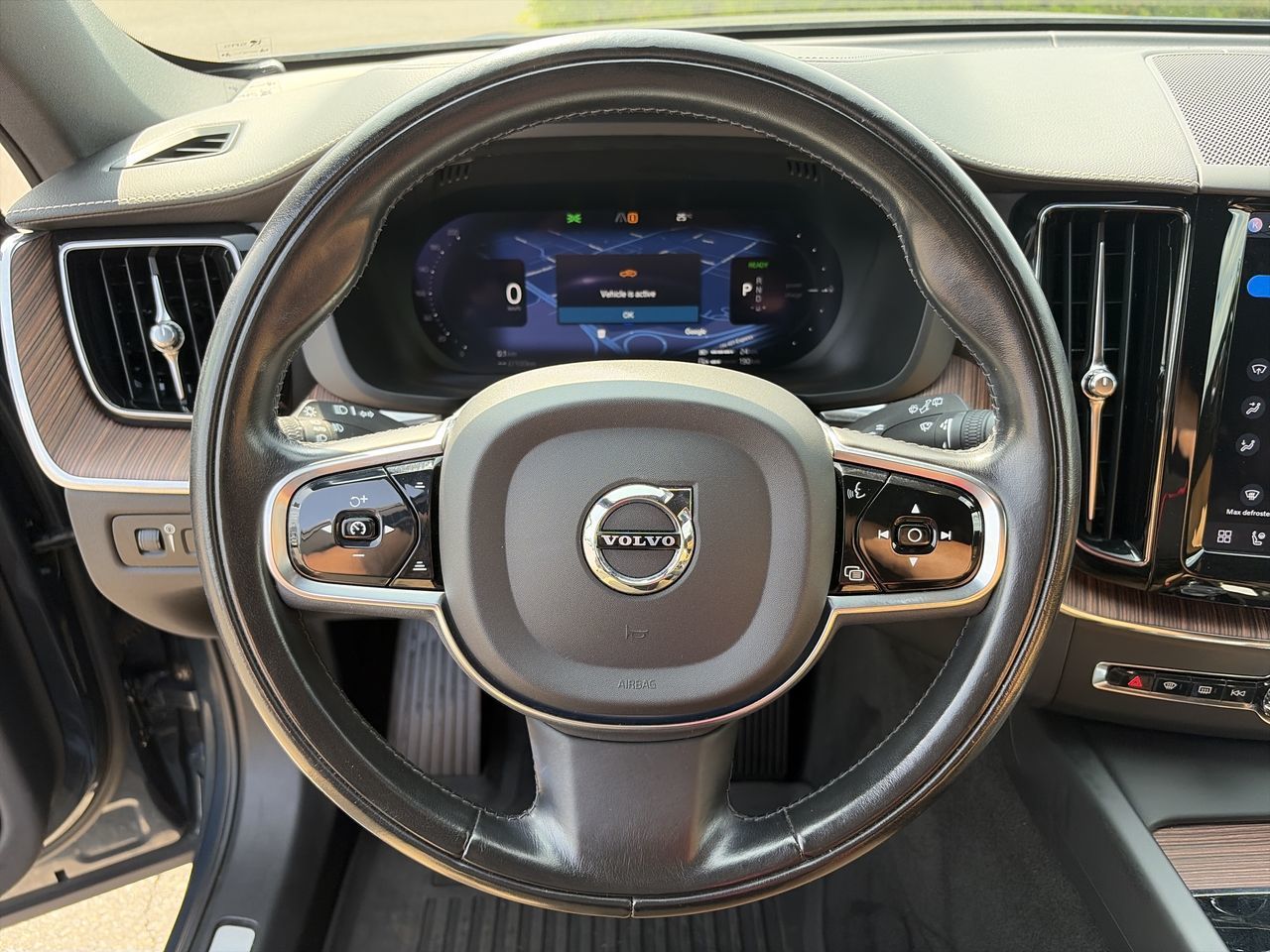 Volvo XC60  2022 à Mississauga, Ontario