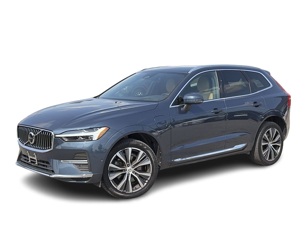 Photo 2022 Volvo XC60 Recharge Inscription #1