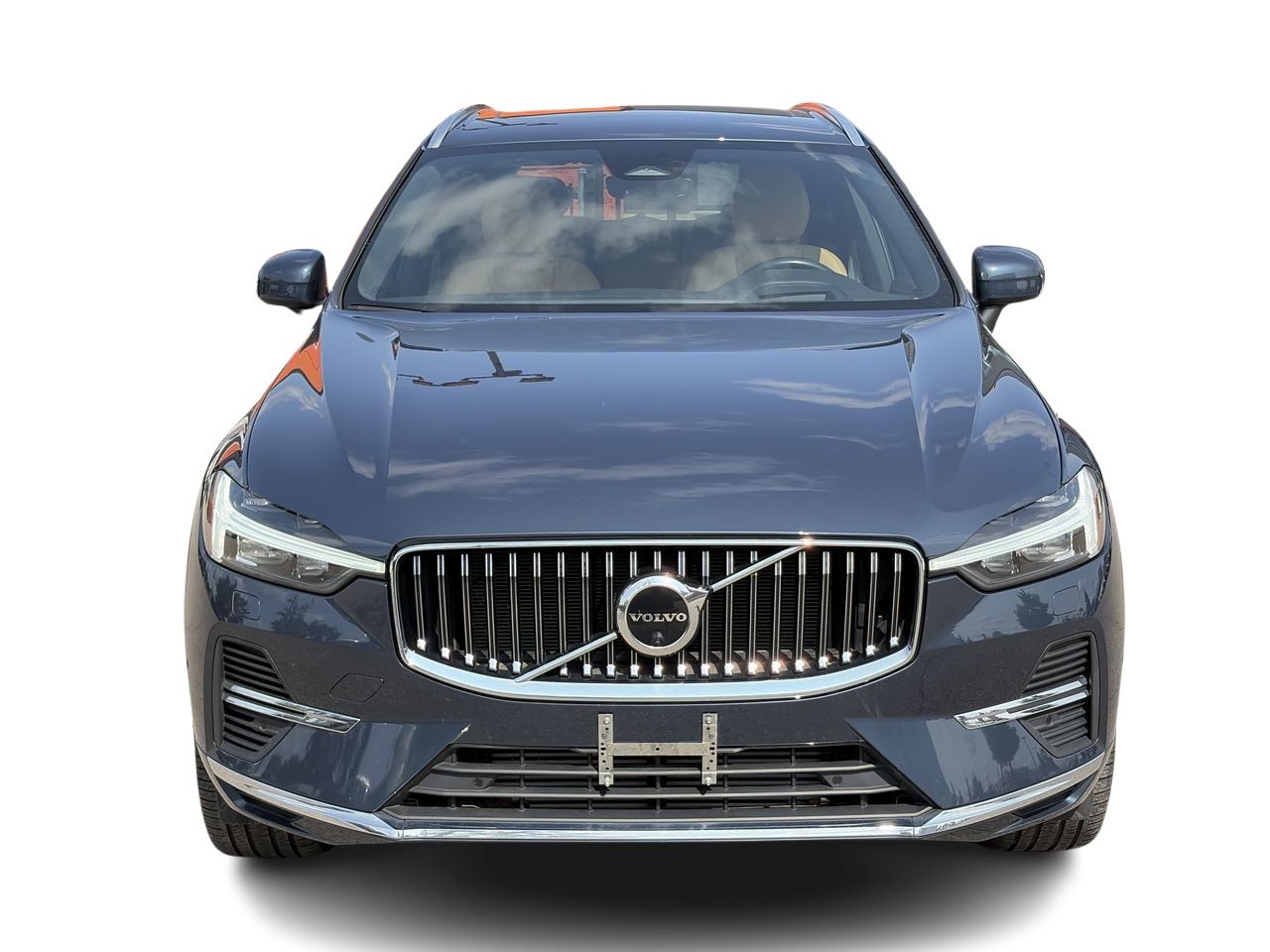 Photo 2022 Volvo XC60 Recharge Inscription #4
