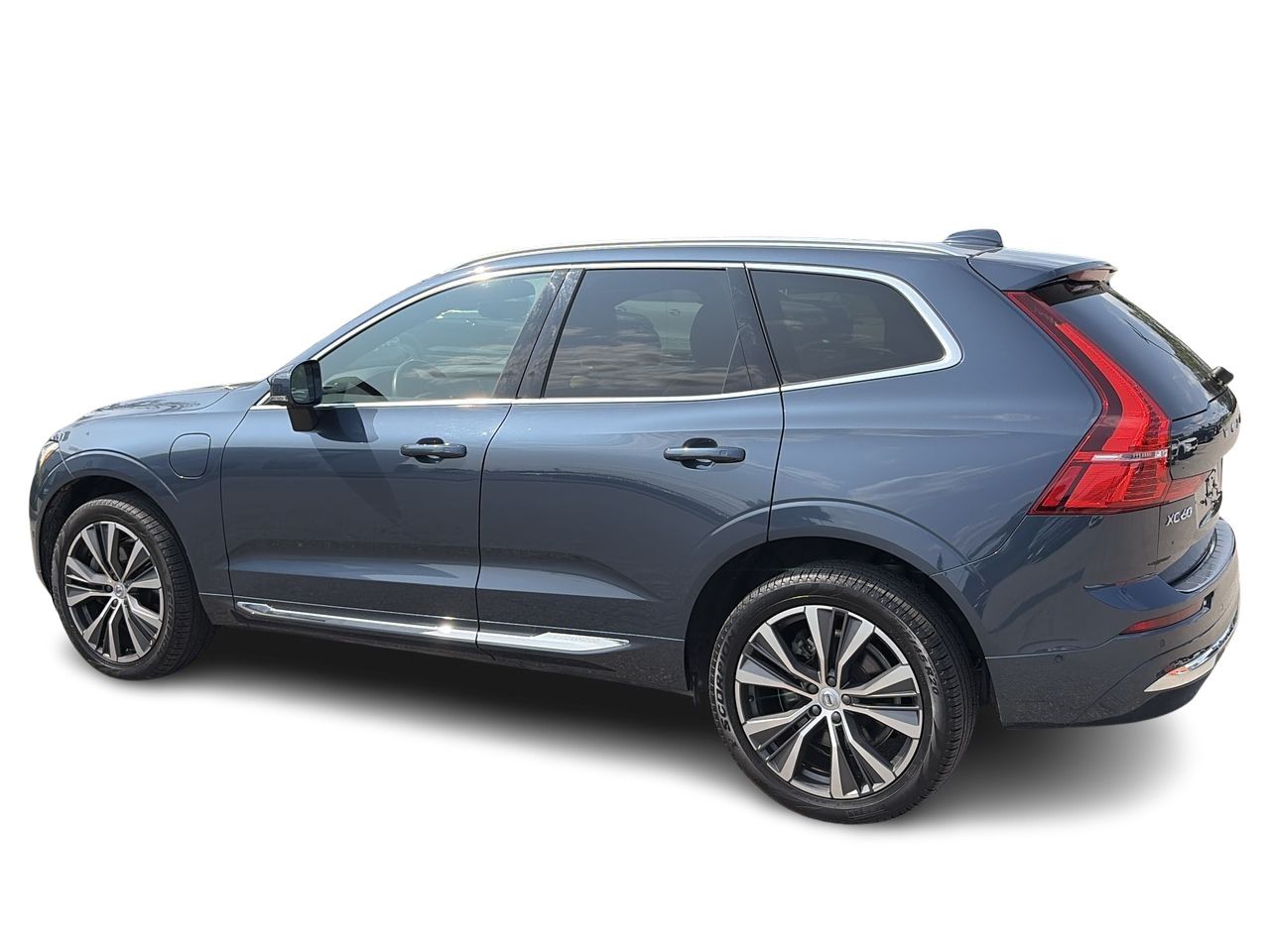 Volvo XC60  2022 à Mississauga, Ontario