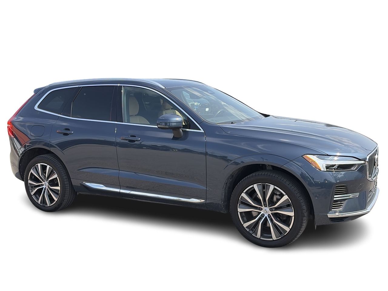 Volvo XC60  2022 à Mississauga, Ontario