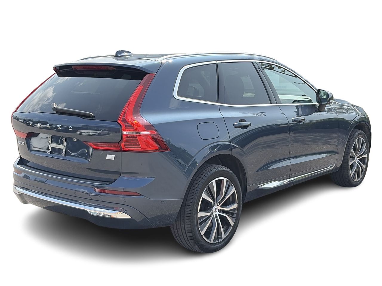 Volvo XC60  2022 à Mississauga, Ontario