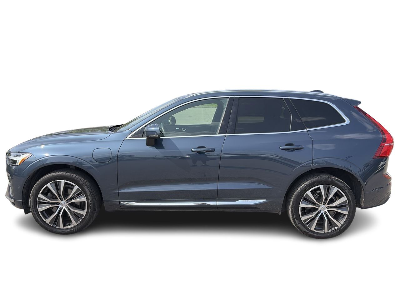 Photo 2022 Volvo XC60 Recharge Inscription #8