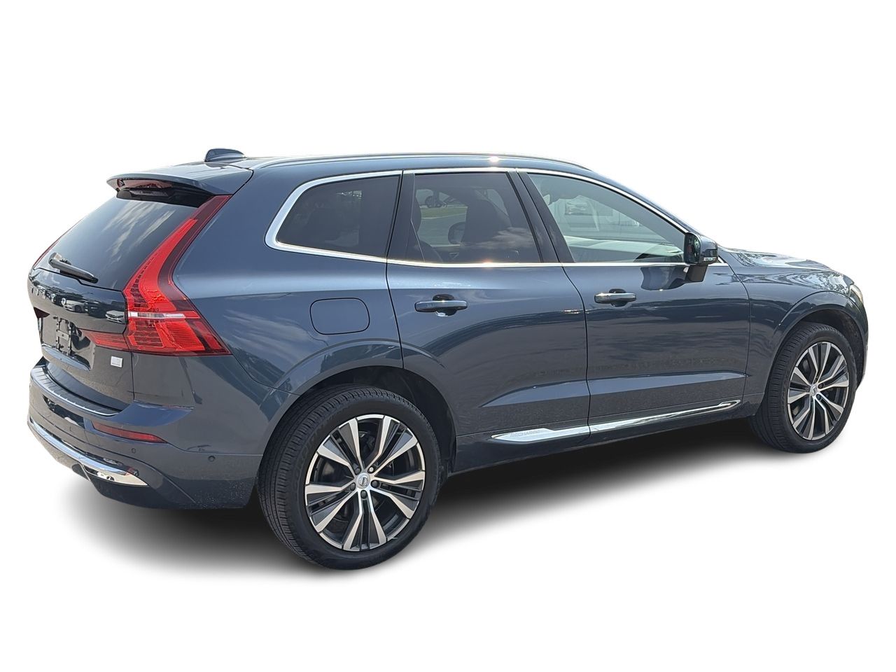 Volvo XC60  2022 à Mississauga, Ontario