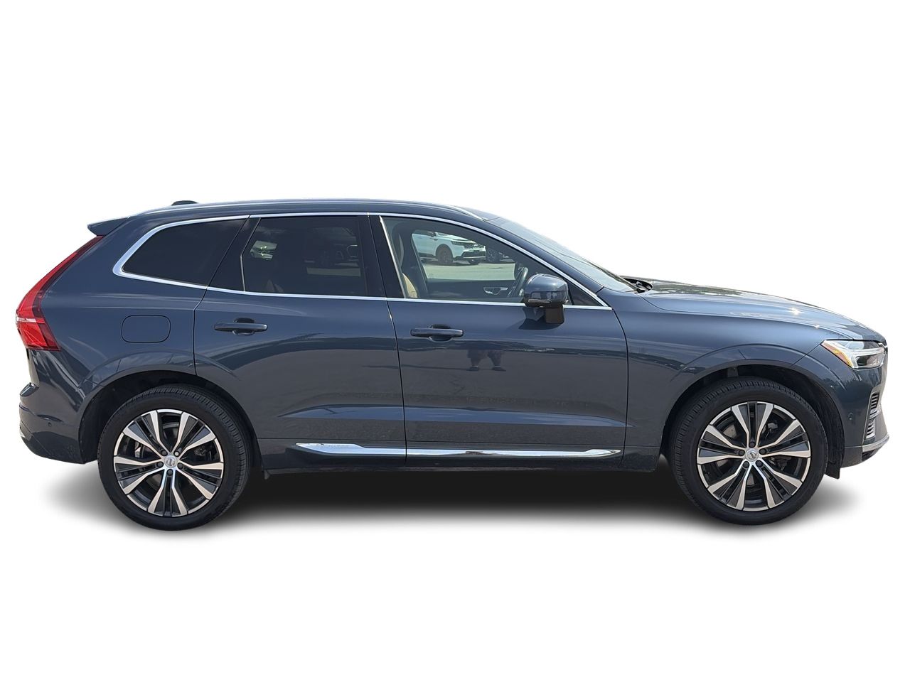 Volvo XC60  2022 à Mississauga, Ontario