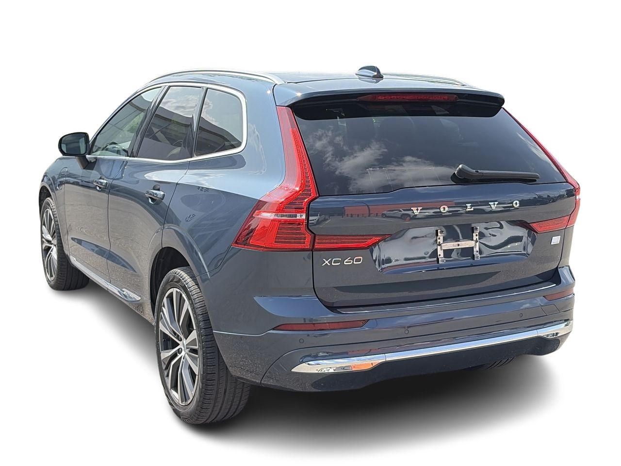 Volvo XC60  2022 à Mississauga, Ontario