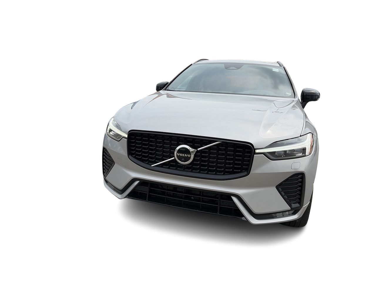 2022 Volvo XC60 in Mississauga, Ontario