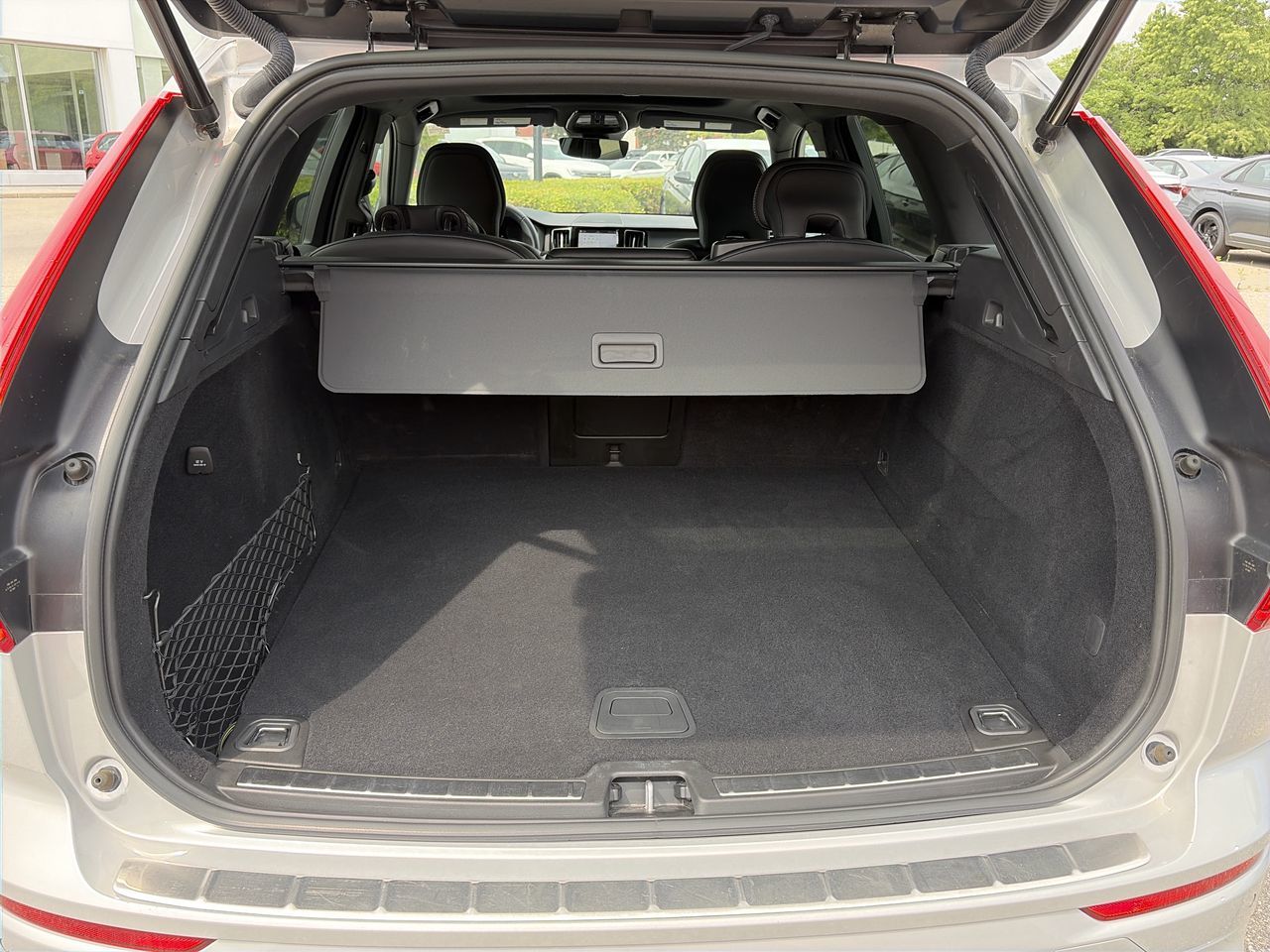 2022 Volvo XC60 in Mississauga, Ontario