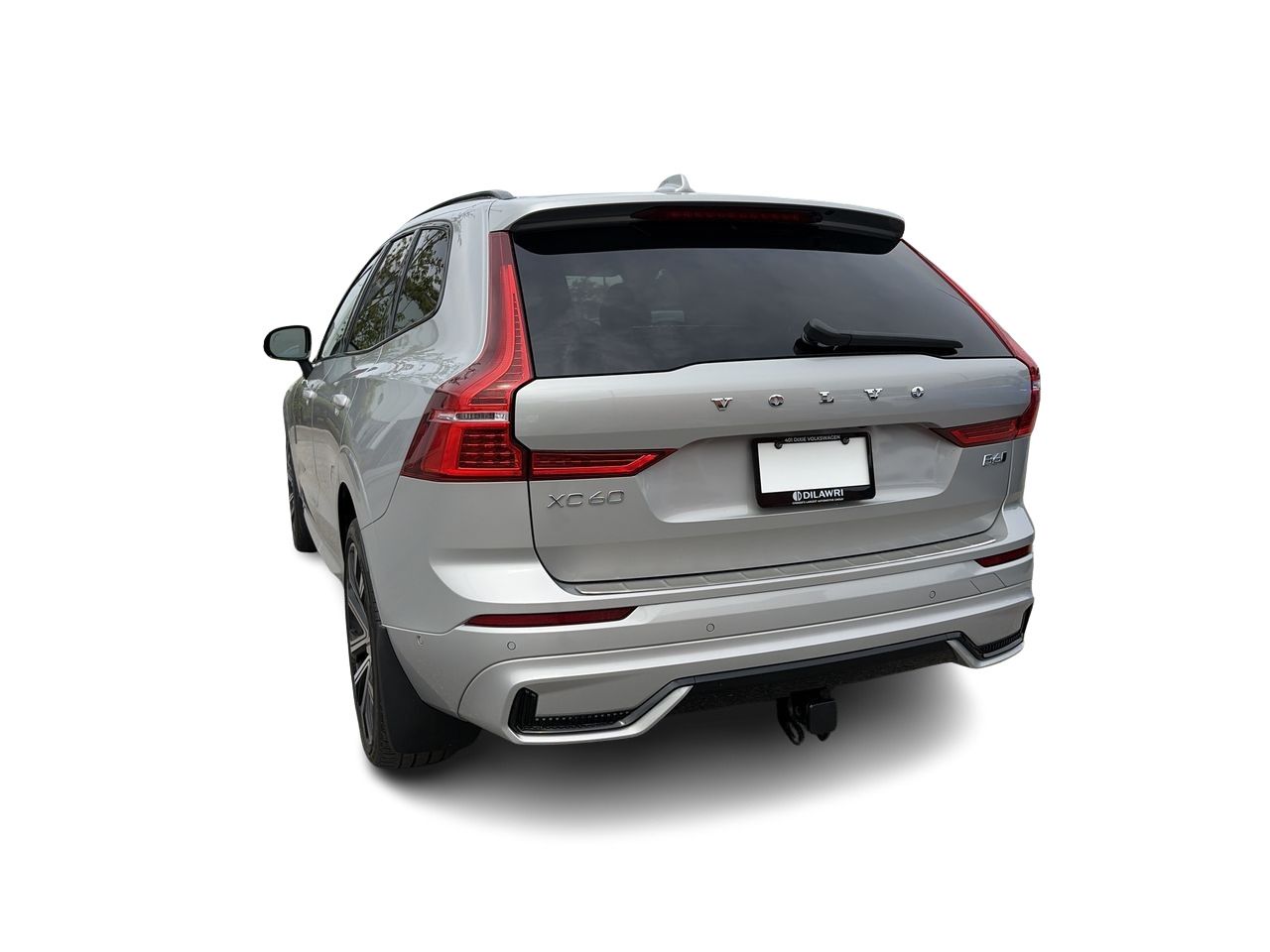 2022 Volvo XC60 in Mississauga, Ontario
