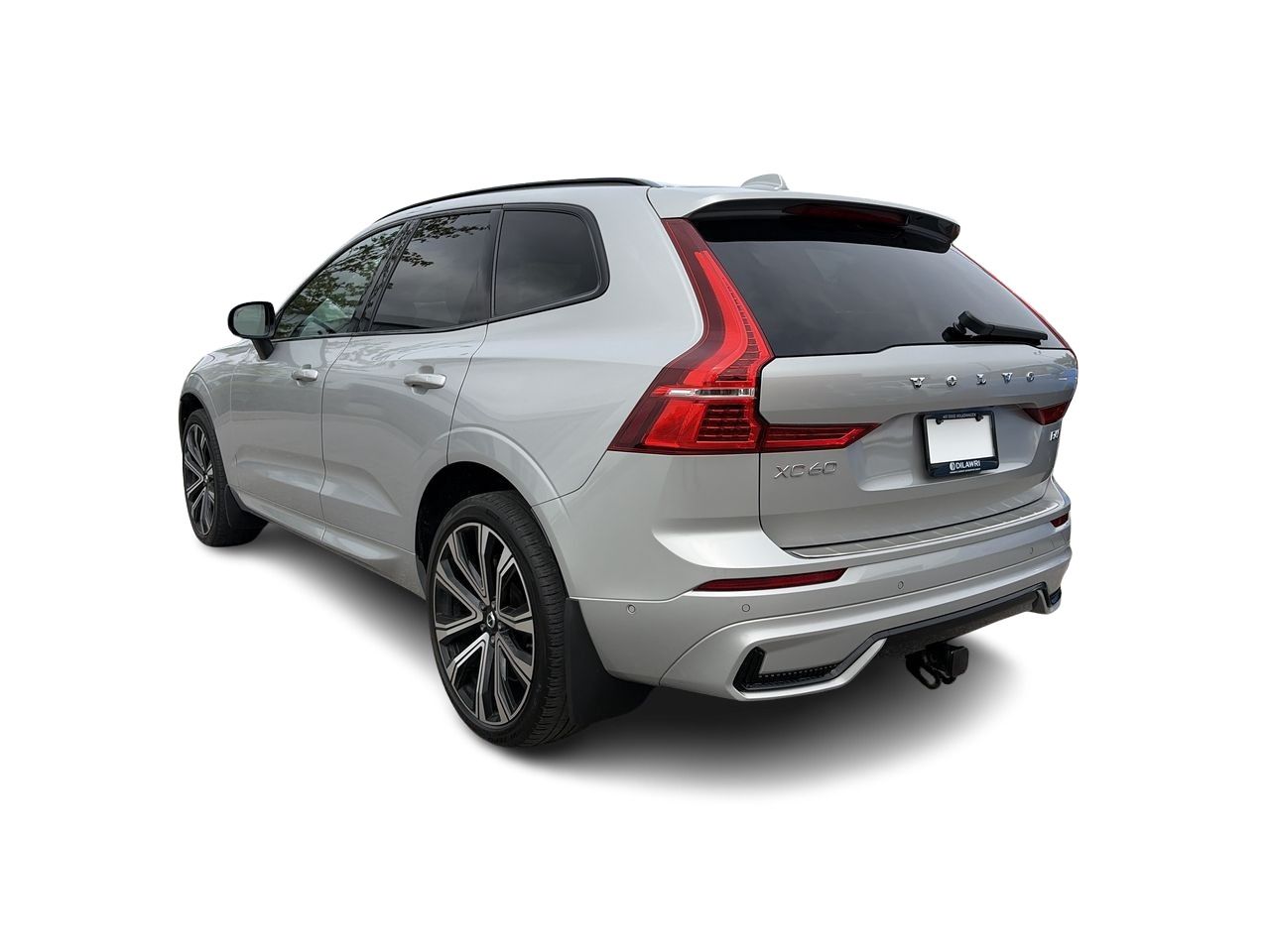 2022 Volvo XC60 in Mississauga, Ontario