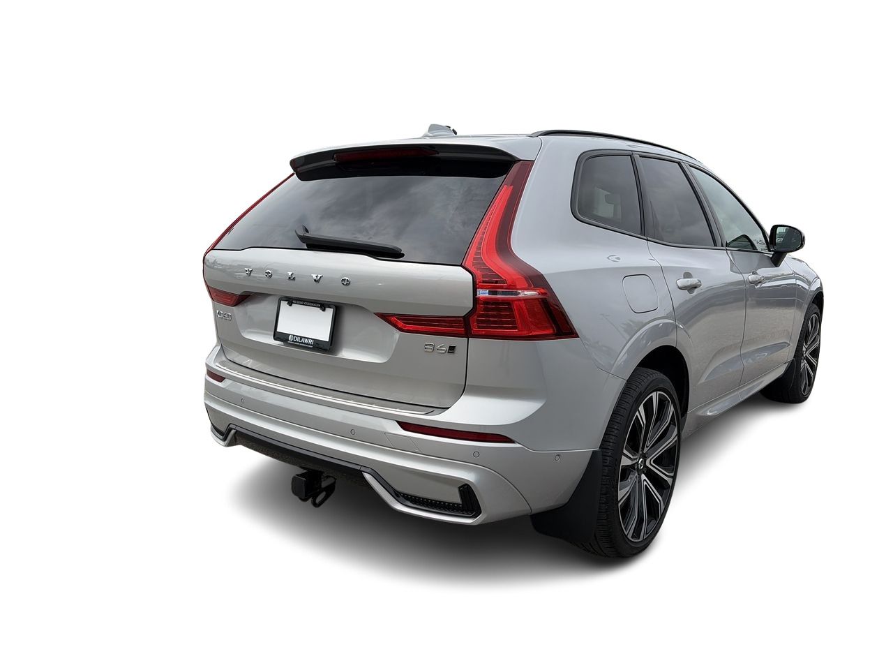 2022 Volvo XC60 in Mississauga, Ontario