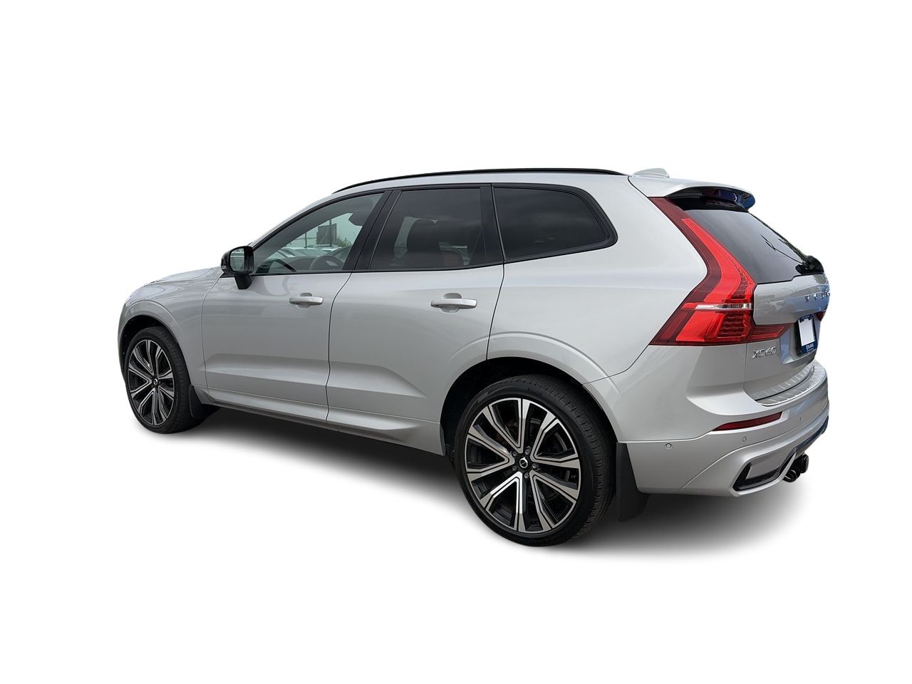 2022 Volvo XC60 in Mississauga, Ontario