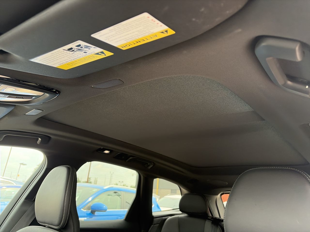 2022 Volvo XC60 in Mississauga, Ontario