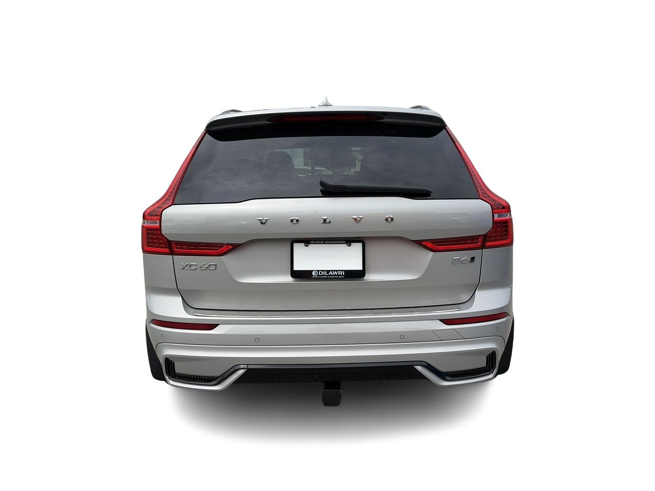 2022 Volvo XC60 in Mississauga, Ontario