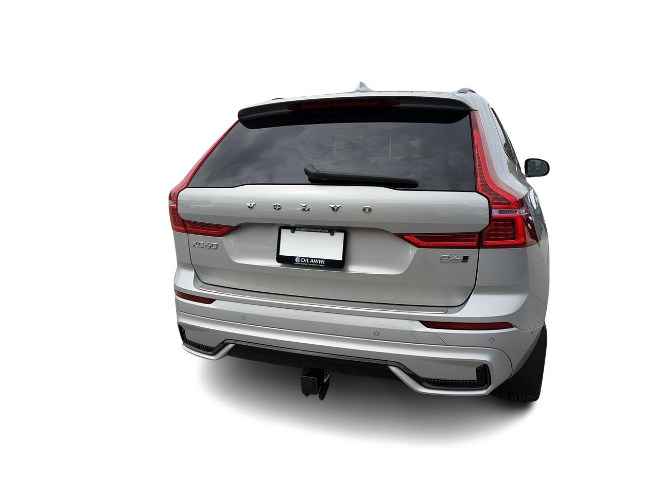 2022 Volvo XC60 in Mississauga, Ontario