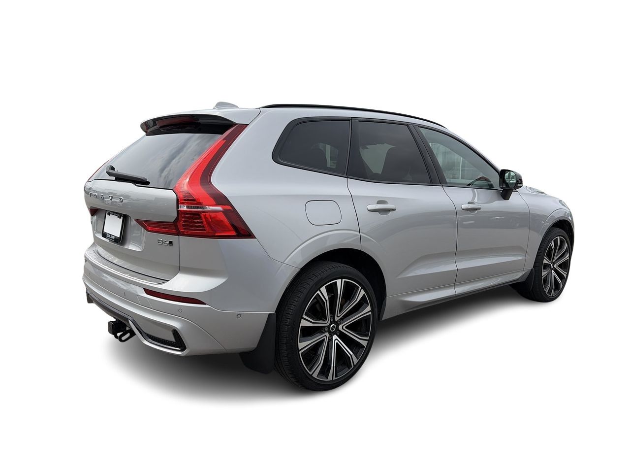 2022 Volvo XC60 in Mississauga, Ontario