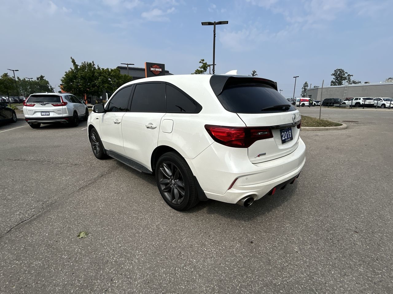 Acura MDX  2019 à Mississauga, Ontario