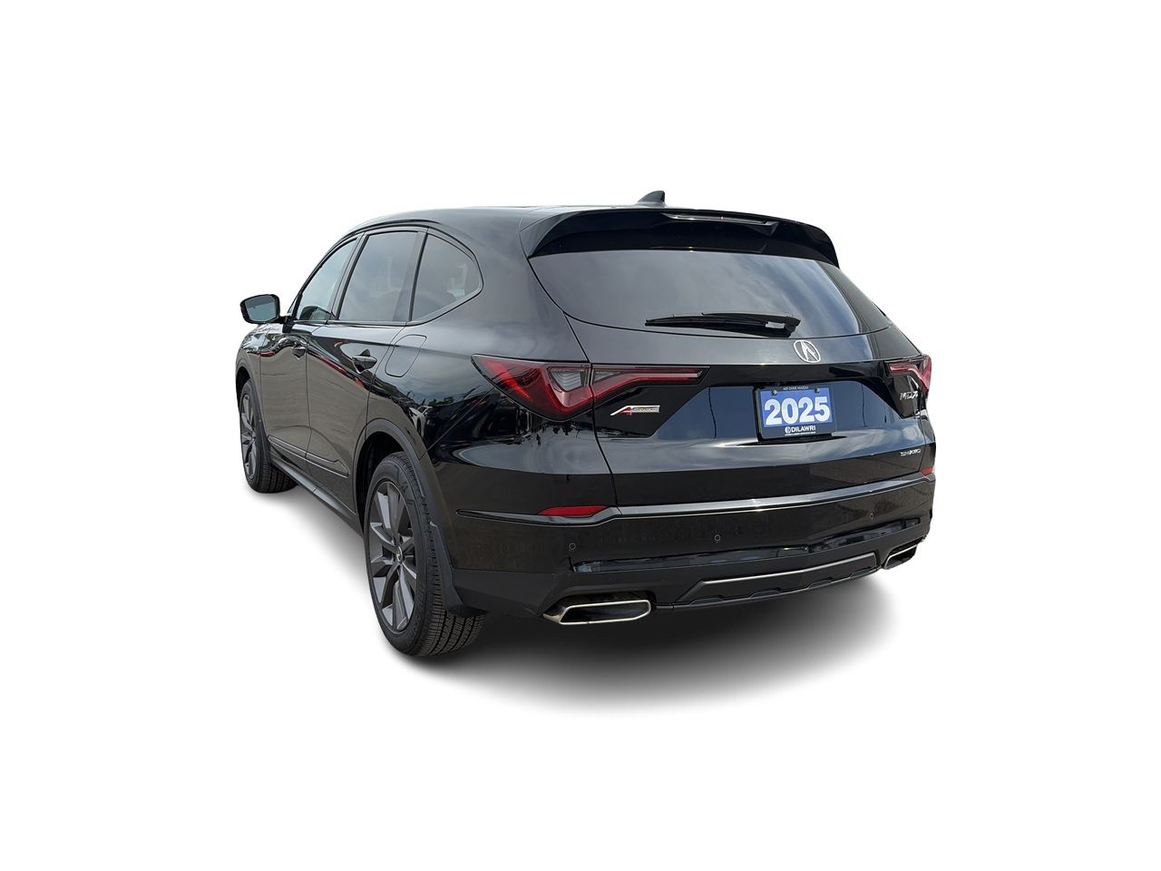 Acura MDX  2025 à Mississauga, Ontario