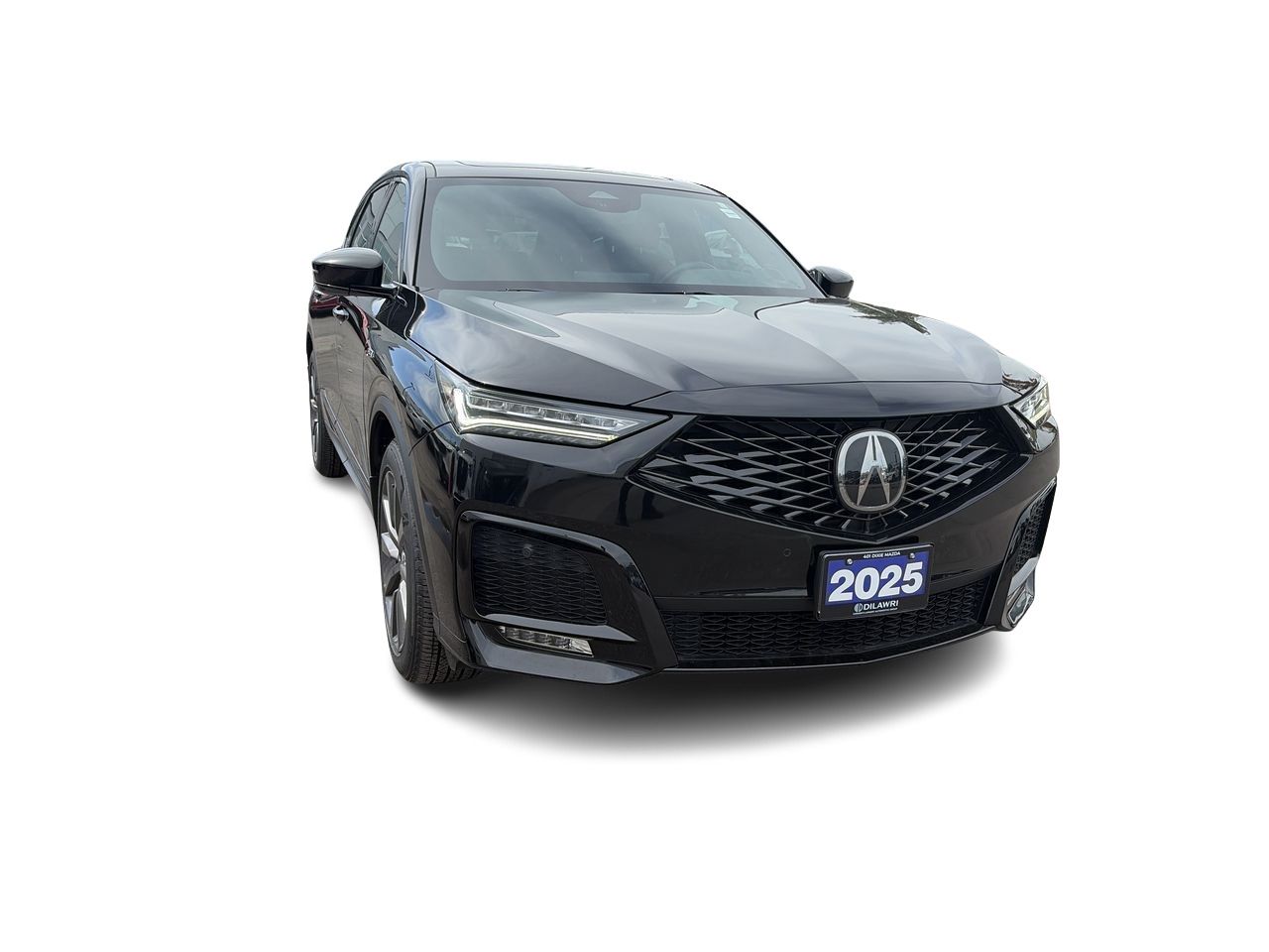 Acura MDX  2025 à Mississauga, Ontario