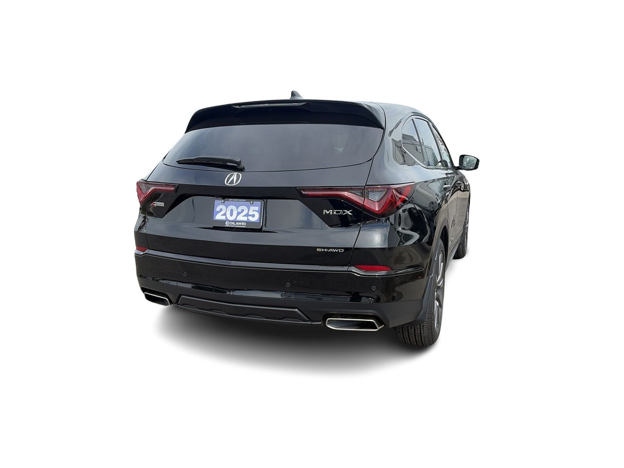 Acura MDX  2025 à Mississauga, Ontario