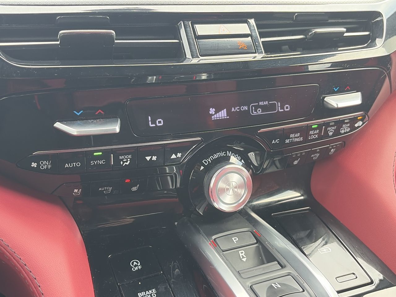 Acura MDX  2025 à Mississauga, Ontario