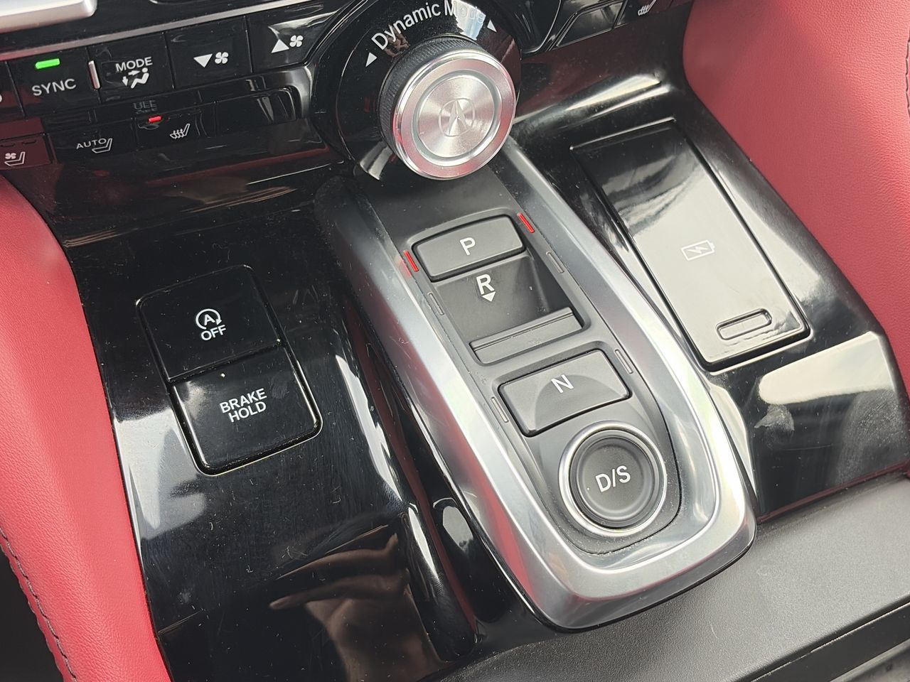 Acura MDX  2025 à Mississauga, Ontario