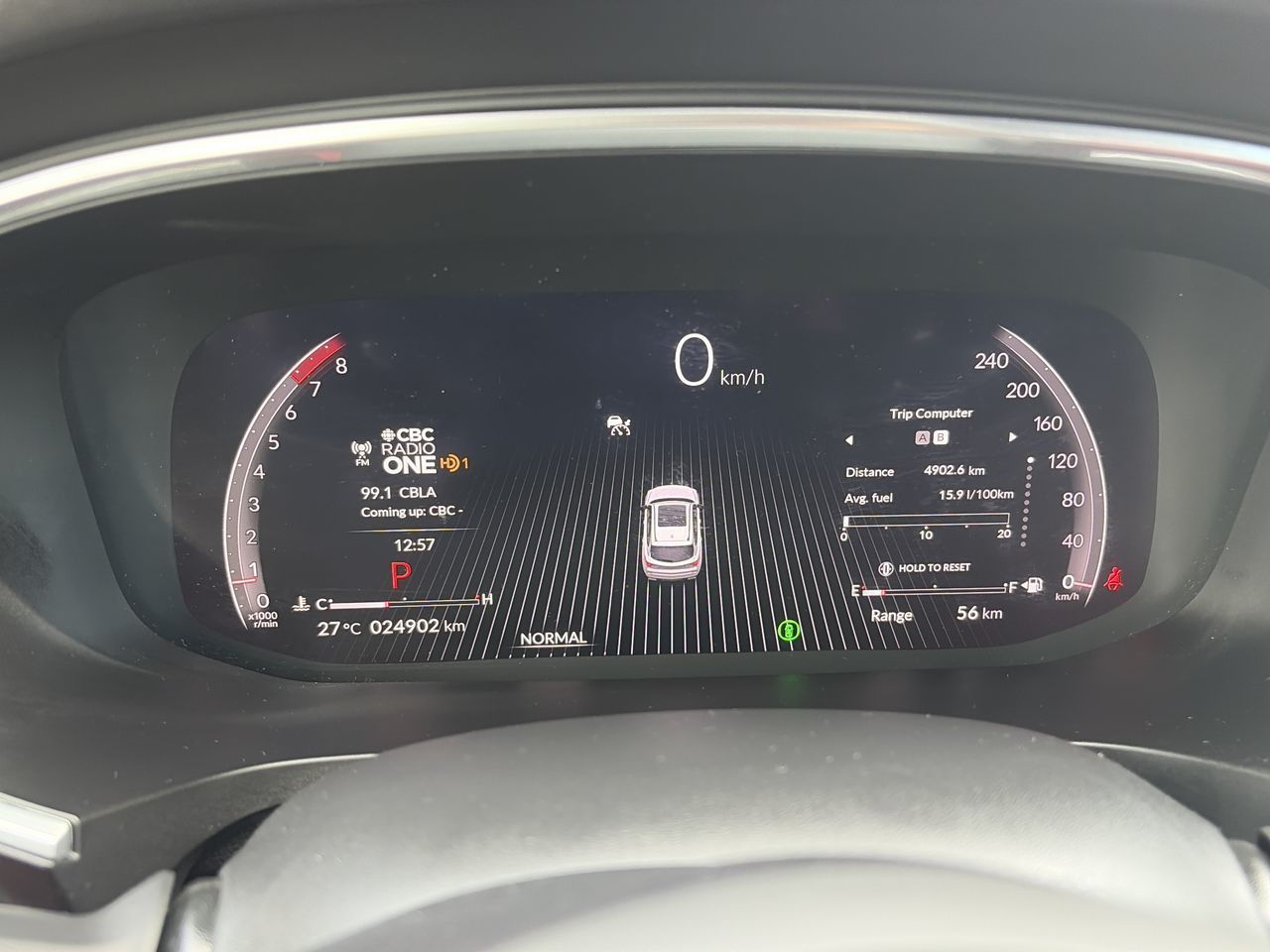 Acura MDX  2025 à Mississauga, Ontario