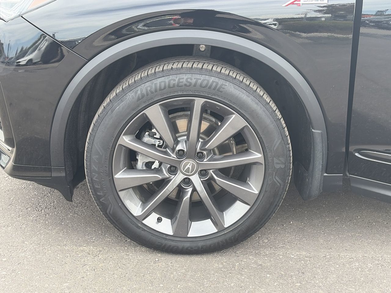 Acura MDX  2025 à Mississauga, Ontario