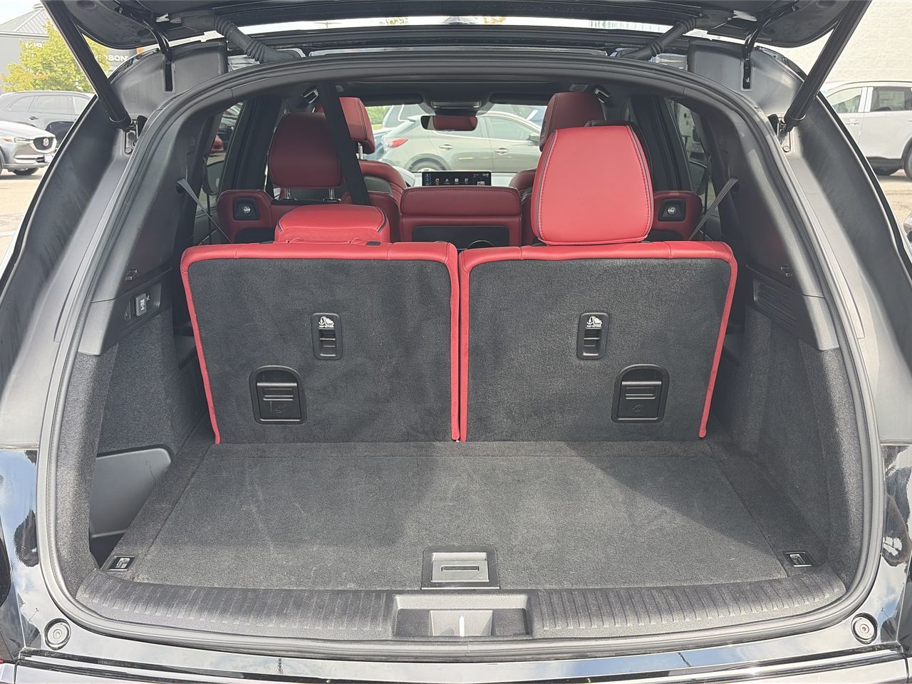 Acura MDX  2025 à Mississauga, Ontario