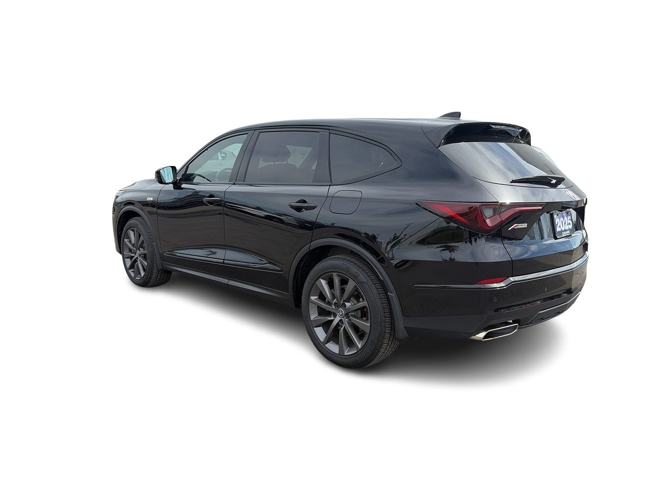 Acura MDX  2025 à Mississauga, Ontario