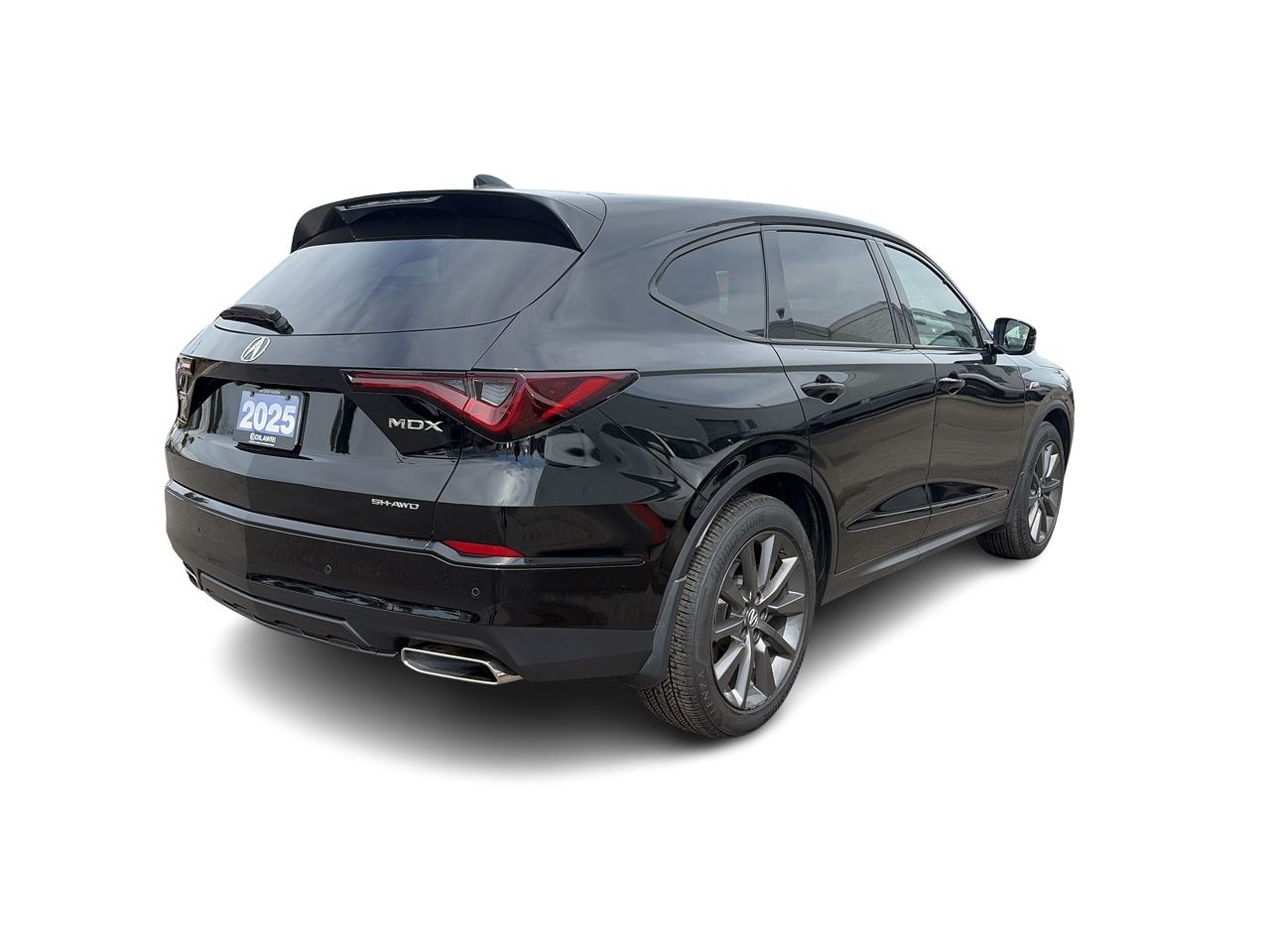 Acura MDX  2025 à Mississauga, Ontario