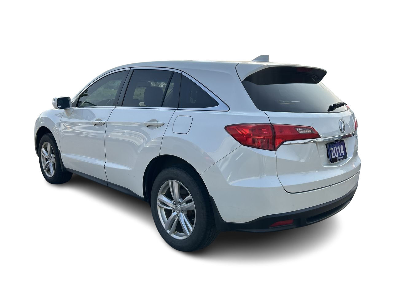 Acura RDX  2014 à Mississauga, Ontario