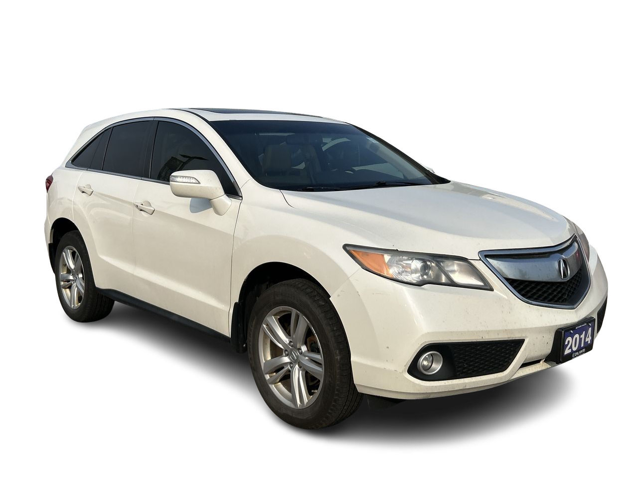 Acura RDX  2014 à Mississauga, Ontario